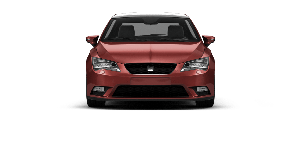 Seat Leon 5 Door Hatchback 2013